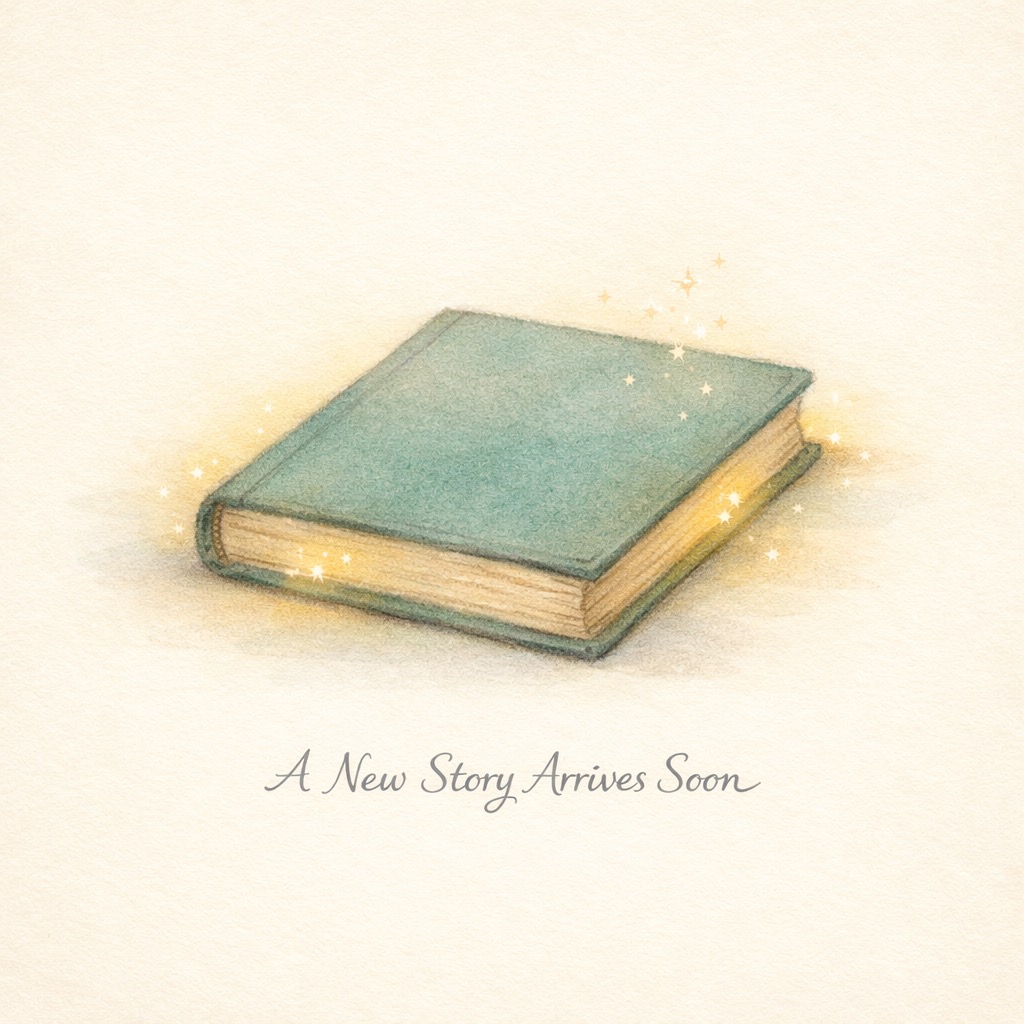 Coming soon placeholder cover